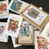 Cartes besoins