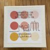 Gourmandises et autres cartes illustrées de Lyon – Image 2