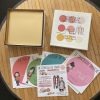 Gourmandises et autres cartes illustrées de Lyon – Image 6