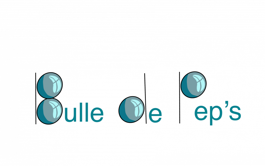 Bulle de Pep’s