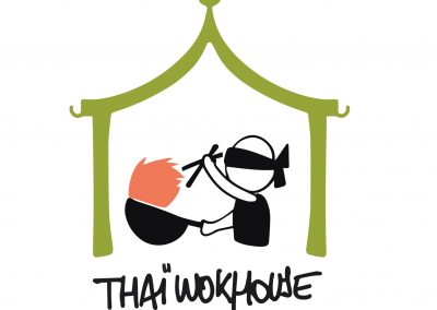 THAI WOKE HOUSE